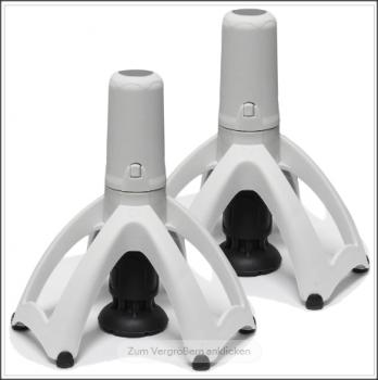 Preview: 3 Bein Erweiterung